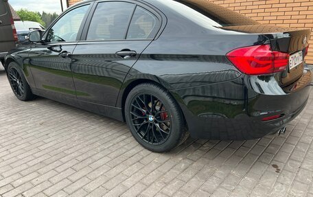 BMW 3 серия, 2018 год, 2 020 000 рублей, 6 фотография