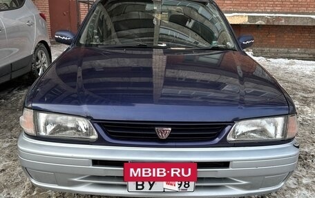 Nissan Wingroad I, 1997 год, 239 990 рублей, 4 фотография