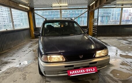 Nissan Wingroad I, 1997 год, 239 990 рублей, 3 фотография