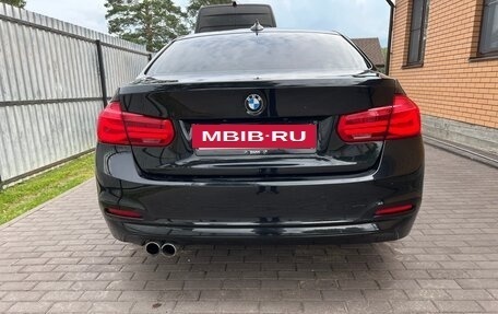 BMW 3 серия, 2018 год, 2 020 000 рублей, 7 фотография