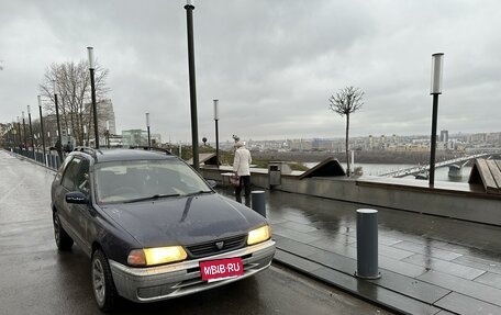 Nissan Wingroad I, 1997 год, 239 990 рублей, 9 фотография