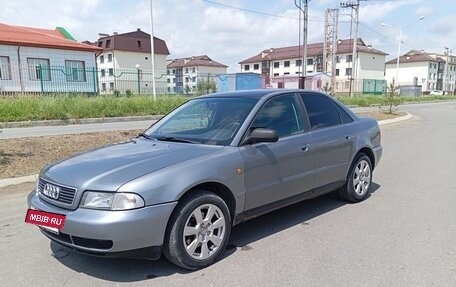 Audi A4, 1999 год, 350 000 рублей, 3 фотография