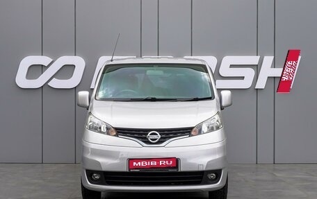 Nissan NV200, 2015 год, 1 890 000 рублей, 3 фотография