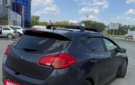 KIA cee'd III, 2013 год, 1 290 000 рублей, 7 фотография