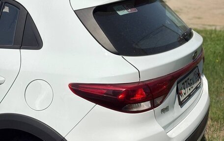 KIA Rio IV, 2020 год, 1 590 000 рублей, 4 фотография