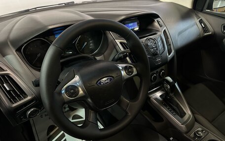 Ford Focus III, 2011 год, 667 000 рублей, 5 фотография