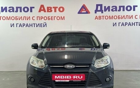 Ford Focus III, 2011 год, 667 000 рублей, 2 фотография