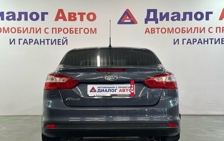Ford Focus III, 2011 год, 667 000 рублей, 4 фотография