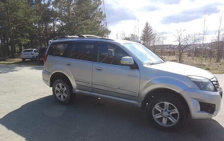 Great Wall Hover H3 I, 2011 год, 550 000 рублей, 3 фотография