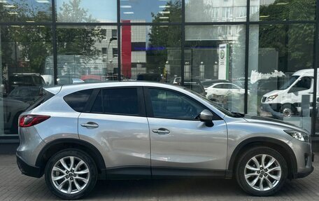 Mazda CX-5 II, 2014 год, 1 730 000 рублей, 4 фотография