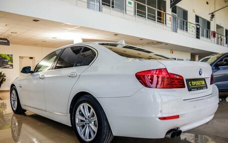 BMW 5 серия, 2014 год, 2 298 000 рублей, 5 фотография
