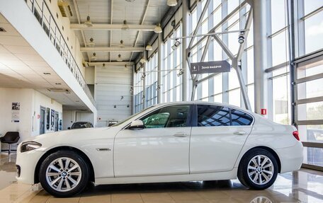 BMW 5 серия, 2014 год, 2 298 000 рублей, 4 фотография