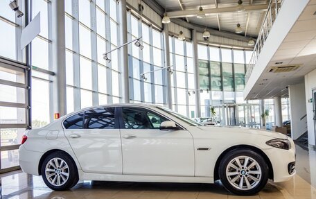 BMW 5 серия, 2014 год, 2 298 000 рублей, 8 фотография