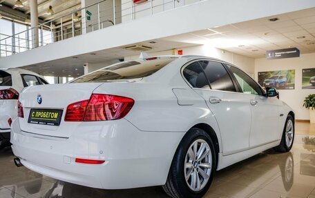 BMW 5 серия, 2014 год, 2 298 000 рублей, 7 фотография