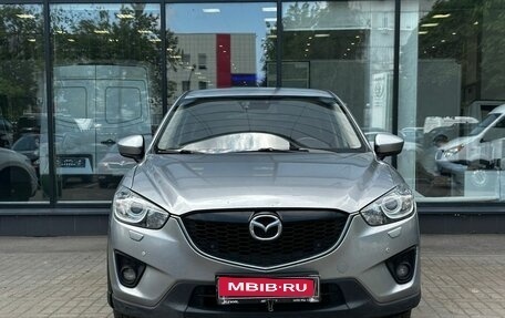 Mazda CX-5 II, 2014 год, 1 730 000 рублей, 2 фотография