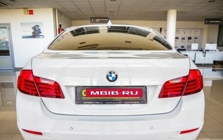 BMW 5 серия, 2014 год, 2 298 000 рублей, 6 фотография