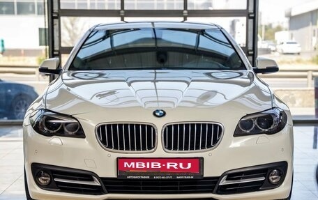 BMW 5 серия, 2014 год, 2 298 000 рублей, 2 фотография