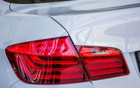 BMW 5 серия, 2014 год, 2 298 000 рублей, 11 фотография