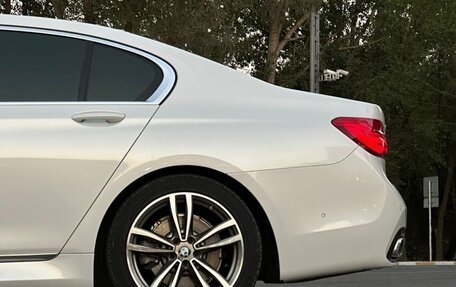 BMW 7 серия, 2017 год, 3 850 000 рублей, 6 фотография
