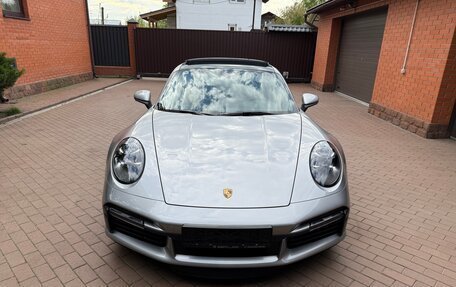 Porsche 911, 2024 год, 32 500 000 рублей, 2 фотография
