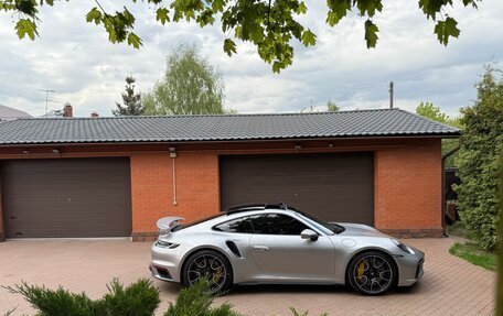Porsche 911, 2024 год, 32 500 000 рублей, 6 фотография