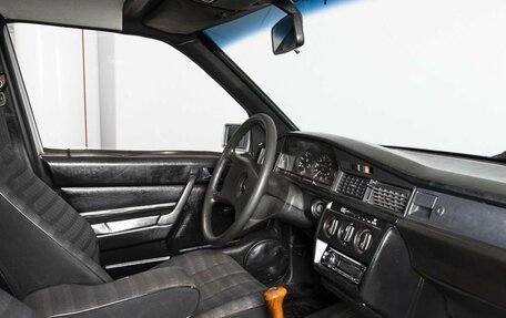 Mercedes-Benz 190 (W201), 1988 год, 400 000 рублей, 4 фотография