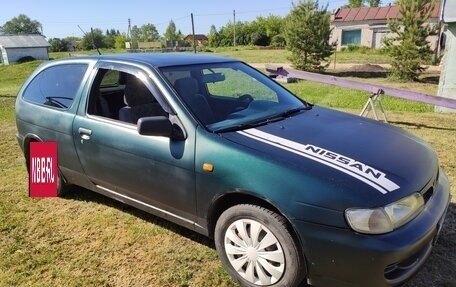 Nissan Almera, 1999 год, 152 500 рублей, 2 фотография