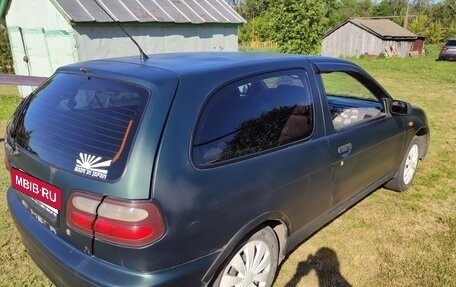 Nissan Almera, 1999 год, 152 500 рублей, 3 фотография