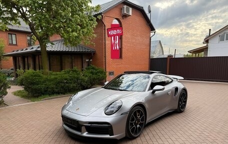 Porsche 911, 2024 год, 32 500 000 рублей, 3 фотография