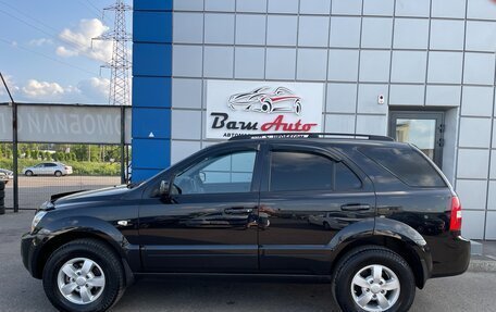 KIA Sorento IV, 2009 год, 897 000 рублей, 5 фотография