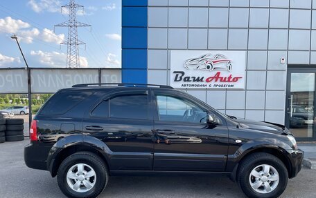 KIA Sorento IV, 2009 год, 897 000 рублей, 4 фотография