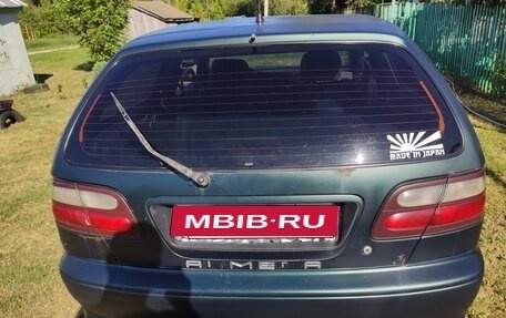 Nissan Almera, 1999 год, 152 500 рублей, 4 фотография