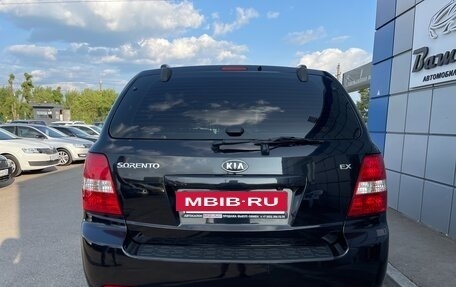 KIA Sorento IV, 2009 год, 897 000 рублей, 7 фотография
