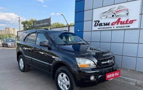 KIA Sorento IV, 2009 год, 897 000 рублей, 2 фотография