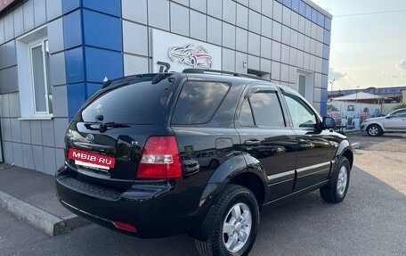 KIA Sorento IV, 2009 год, 897 000 рублей, 6 фотография