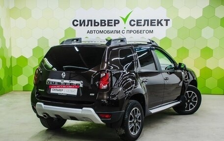 Renault Duster I рестайлинг, 2019 год, 1 650 000 рублей, 2 фотография