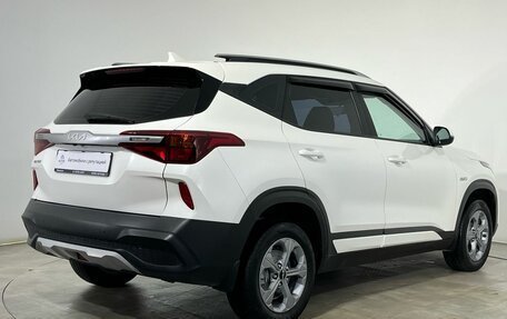KIA Seltos I, 2022 год, 2 130 000 рублей, 4 фотография