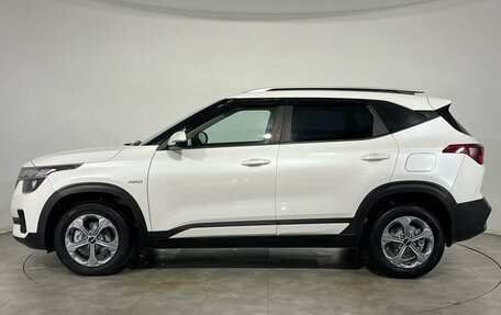 KIA Seltos I, 2022 год, 2 130 000 рублей, 2 фотография