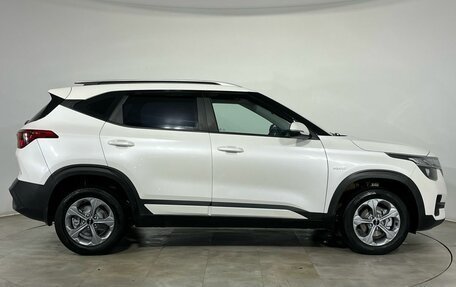 KIA Seltos I, 2022 год, 2 130 000 рублей, 5 фотография