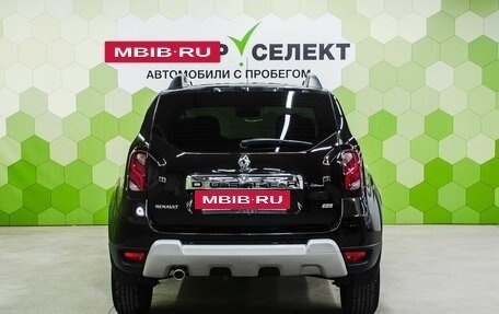 Renault Duster I рестайлинг, 2019 год, 1 650 000 рублей, 4 фотография