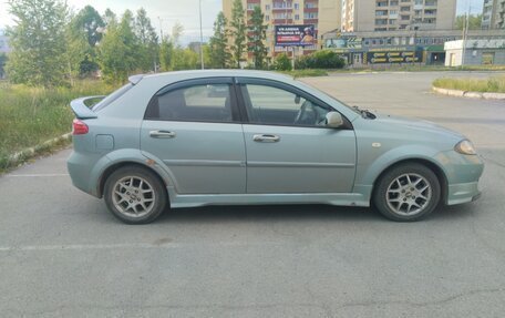 Chevrolet Lacetti, 2007 год, 300 000 рублей, 3 фотография
