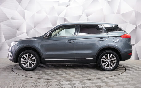 Geely Atlas I, 2019 год, 1 544 000 рублей, 2 фотография