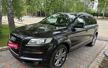 Audi Q7, 2009 год, 2 499 000 рублей, 2 фотография