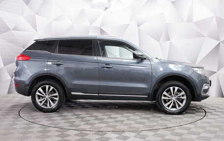 Geely Atlas I, 2019 год, 1 544 000 рублей, 6 фотография
