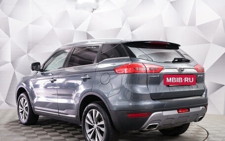 Geely Atlas I, 2019 год, 1 544 000 рублей, 3 фотография