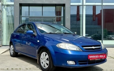 Chevrolet Lacetti, 2008 год, 490 000 рублей, 2 фотография