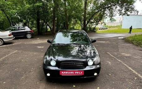 Hyundai Sonata IV рестайлинг, 2007 год, 680 000 рублей, 4 фотография