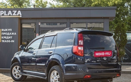 Great Wall Hover H3 I, 2013 год, 889 000 рублей, 4 фотография