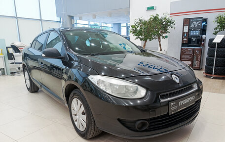Renault Fluence I, 2011 год, 397 000 рублей, 3 фотография