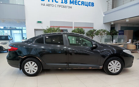Renault Fluence I, 2011 год, 397 000 рублей, 4 фотография